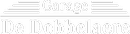 Logo Garage De Dobbelaere